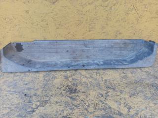 накладка на порог Mercedes-Benz Vito W639 2010, 2.2 л., дизель, МКПП, A6396860310