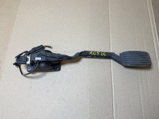 педаль Peugeot 607 1 поколение [рестайлинг] 2005, 2.2 л., МКПП, седан, 9651510780, 0280755005, 02997D11