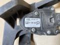 педаль Opel Corsa C 2003, 9129423, 6PV008110000 - фото №5