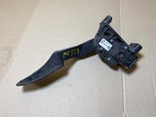 педаль Opel Zafira 1 поколение (A) 2000, 2.2 л., дизель, 6PV00811400, 9202431