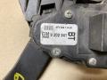 педаль Opel Zafira 1 поколение (A) 2000, 2.2 л., дизель, 6PV00811400, 9202431 - фото №5