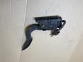 педаль Kia Rio 2 поколение 2007, 0156608130, 0079404114, BAWDAE398 - фото №2