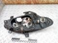 фара левая Mercedes-Benz Vito W639 2010, 2.2 л., дизель, МКПП, 24670300 - фото №4