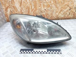 фара правая Mercedes-Benz Vito W639 2010, 2.2 л., дизель, МКПП, 24670400