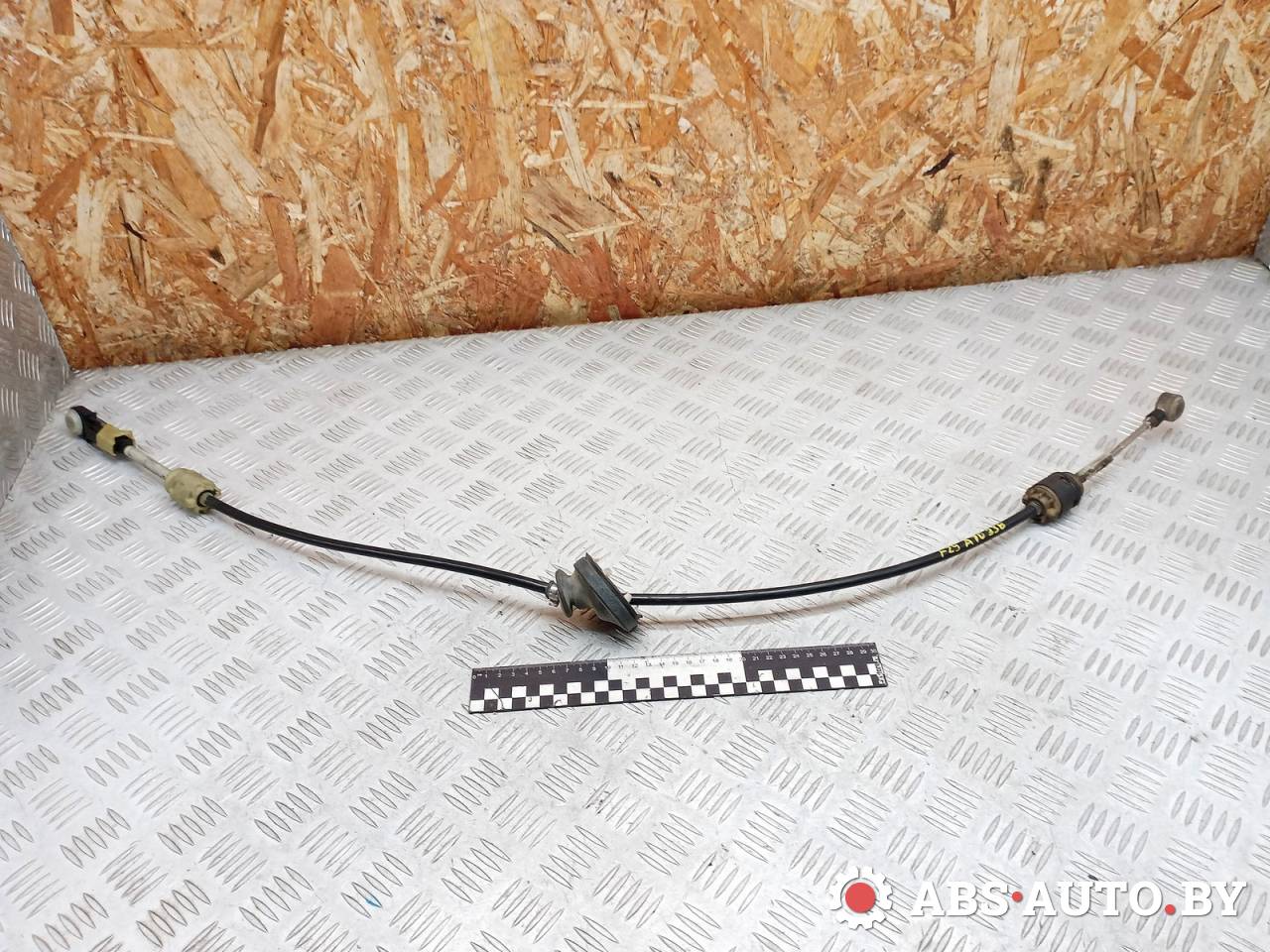 трос кулисы КПП Mercedes-Benz Vito W639 2010, 2.2 л., дизель, МКПП, 5129013002 - фото №1