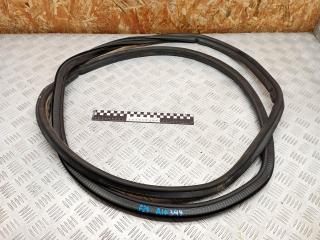 уплотнитель двери Mercedes-Benz Vito W639 2010, 2.2 л., дизель, МКПП, A6397210080