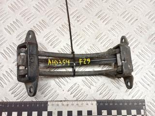 ограничитель открывания двери задней Mercedes-Benz Vito W639 2010, 2.2 л., дизель, МКПП, A6397600528, A6397600628