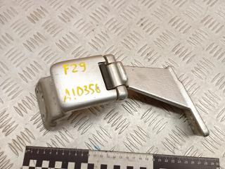 петля двери Mercedes-Benz Vito W639 2010, 2.2 л., дизель, МКПП, A6397402037