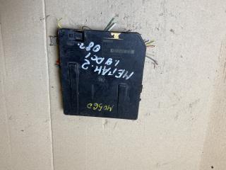 блок комфорта Renault Megane 2 поколение [рестайлинг] 2008, 1.9 л., дизель, 519158125, 6888897134, 8200481886