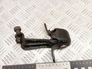 ролик двери сдвижной Mercedes-Benz Vito W639 2010, 2.2 л., дизель, МКПП, ZGS003, A6397602247