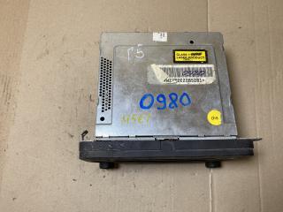 магнитола Volkswagen Golf 5 поколение 2007, 1K0035186L