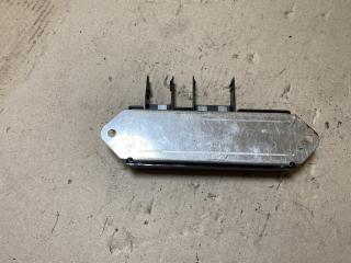 блок управления (другие) Opel Omega B [рестайлинг] 2000, 90563190, 921722001, 0808018