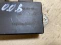 блок управления (другие) Opel Omega B [рестайлинг] 2000, 90563190, 921722001, 0808018 - фото №6