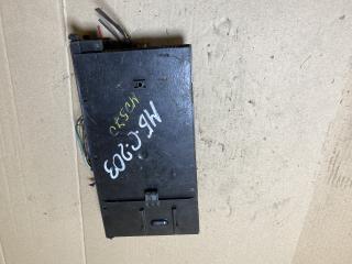 блок предохранителей Mercedes-Benz C-Класс W203/S203/CL203 [рестайлинг] 2004, 3.0 л., дизель, 5DK00848603, 929249, 2095452101