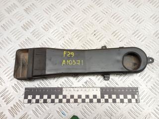 воздуховод Mercedes-Benz Vito W639 2010, 2.2 л., дизель, МКПП