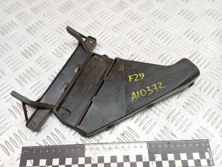 воздуховод Mercedes-Benz Vito W639 2010, 2.2 л., дизель, МКПП, A6395480174