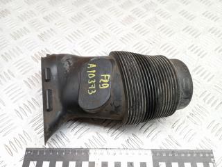 воздухозаборник Volkswagen Transporter T5 2009, 7H0129647B, 7H0129647C, 7R0129578A, 7R0129578B