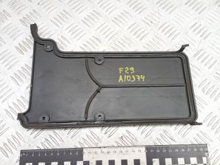 крышка блока предохранителей Mercedes-Benz Vito W639 2010, 2.2 л., дизель, МКПП, A6395450203