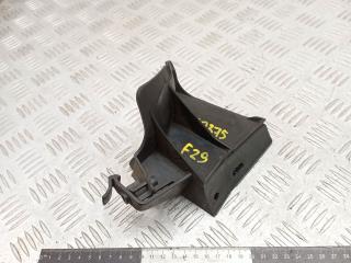 Кронштейн крепления бачка расширительного Mercedes-Benz Vito W639 2010, 2.2 л., дизель, МКПП, A6395011420