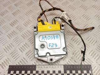 блок AirBag Mercedes-Benz Vito W639 2010, 2.2 л., дизель, МКПП, 0285010349, A9064461442