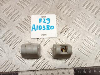 Крепление (крючок) солнцезащитного козырька Mercedes-Benz Vito W639 2010, 2.2 л., дизель, МКПП