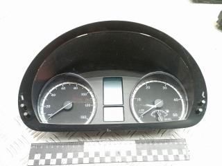 щиток приборов (приборная панель) Mercedes-Benz Vito W639 2010, 2.2 л., дизель, МКПП, A6399005700, 1042992