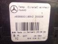 блок управления печки / климат-контроля Mercedes-Benz Vito W639 2010, 2.2 л., дизель, МКПП, A6398301185, 74132500 - фото №4