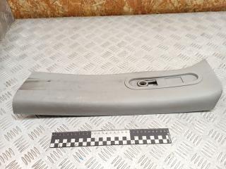 обшивка стойки центральной левой Mercedes-Benz Vito W639 2010, 2.2 л., дизель, МКПП, A6396904753, A6398680056