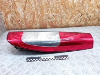 фонарь задний правый Mercedes-Benz Vito W639 2006, 2.2 л., дизель, МКПП, правый руль, 96467801