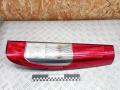 фонарь задний правый Mercedes-Benz Vito W639 2006, 2.2 л., дизель, МКПП, правый руль, 96467801 - фото №2