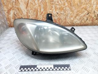 фара правая Mercedes-Benz Vito W639 2006, 2.2 л., дизель, МКПП, правый руль, 24670400