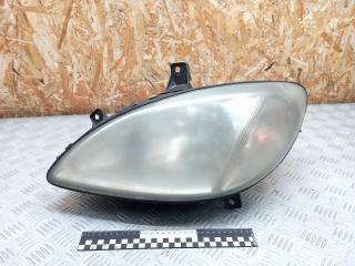 фара левая Mercedes-Benz Vito W639 2006, 2.2 л., дизель, МКПП, правый руль, 24670300