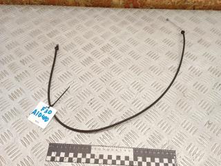 трос ручника Mercedes-Benz Vito W639 2006, 2.2 л., дизель, МКПП, правый руль, A6394201285