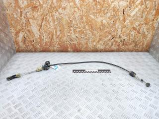 трос кулисы КПП Mercedes-Benz Vito W639 2006, 2.2 л., дизель, МКПП, правый руль, 5129013002