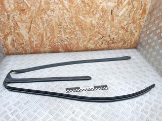 уплотнитель двери Mercedes-Benz Vito W639 2006, 2.2 л., дизель, МКПП, правый руль, A6396970198, A6396970498, A6396970598