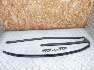 уплотнитель двери Mercedes-Benz Vito W639 2006, 2.2 л., дизель, МКПП, правый руль, A6396970198, A6396970498