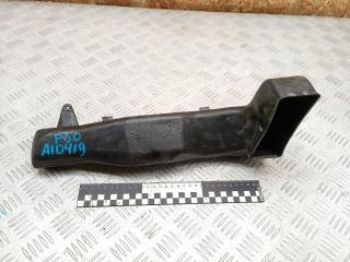 воздуховод печки Mercedes-Benz Vito W639 2006, 2.2 л., дизель, МКПП, правый руль, A6398310545