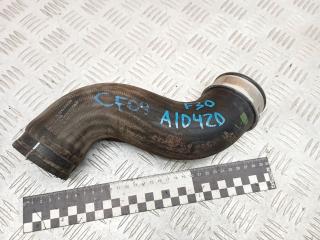 патрубок интеркулера Mercedes-Benz Vito W639 2006, 2.2 л., дизель, МКПП, правый руль, A6395280982