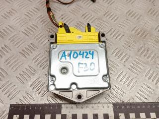 блок AirBag Mercedes-Benz Vito W639 2006, 2.2 л., дизель, МКПП, правый руль, 0285010054, A9064460542