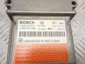 блок AirBag Mercedes-Benz Vito W639 2006, 2.2 л., дизель, МКПП, правый руль, 0285010054, A9064460542 - фото №4