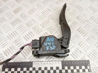 педаль Mercedes-Benz Vito W639 2006, 2.2 л., дизель, МКПП, правый руль, F00C3E2430, F00C3E2034, 0280755023, A9063000404