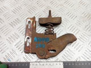 механизм стояночного тормоза (ручника) Mercedes-Benz Vito W639 2006, 2.2 л., дизель, МКПП, правый руль