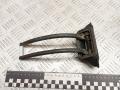 ограничитель открывания двери задней Mercedes-Benz Vito W639 2006, 2.2 л., дизель, МКПП, правый руль, A6397600528 - фото №2