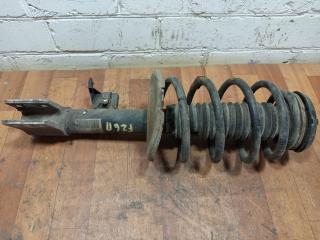 стойка передняя Citroen Berlingo 2 поколение (B9) 2011, 1.6 л., дизель, МКПП, 968448798005