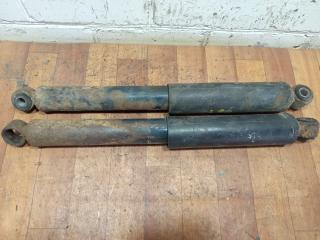 амортизатор задний IVECO Daily 4 поколение 2009, 2.3 л., дизель, МКПП, фургон, 504152179