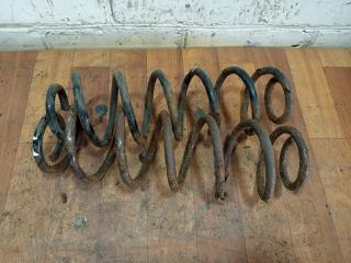 пружина задняя Volkswagen Bora 1 поколение 2004, 1.6 л., бензин, МКПП, седан