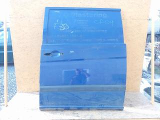 дверь сдвижная Mercedes-Benz Vito W639 2006, 2.2 л., дизель, МКПП, правый руль