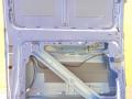 дверь сдвижная Mercedes-Benz Vito W639 2006, 2.2 л., дизель, МКПП, правый руль - фото №7