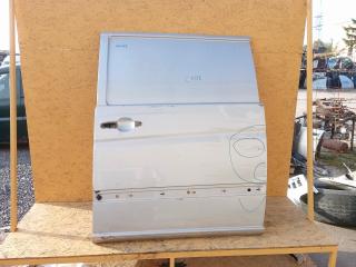 дверь сдвижная Mercedes-Benz Vito W639 2010, 2.2 л., дизель, МКПП