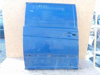 дверь сдвижная Mercedes-Benz Vito W639 2006, 2.2 л., дизель, МКПП, правый руль